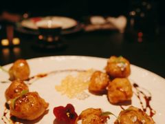 -三利音·玖弄小鲜(浦东嘉里城店)