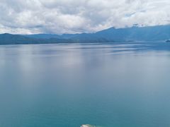 -丽江泸沽湖景区