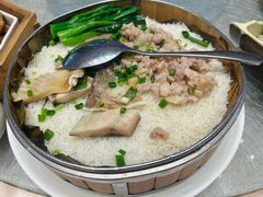 -聚福宝合苑食府(南头镇店)