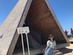 -那香海钻石沙滩浴场