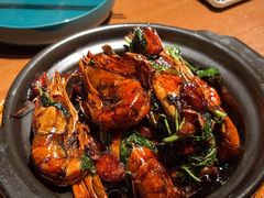 -蝦塘·中国餐馆(城墙南马道巷店)