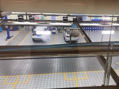 -上海和展广汽丰田4S店(老闵行店)