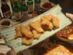 -七八冷面·延边朝鲜族美食(欢乐谷店)