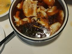 -风味小馆(天目湖宾馆店)