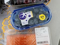 -Olé精品超市(上海港汇恒隆店)