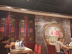 -点都德(喜粤楼店)