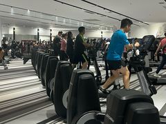 -韦德伍斯健身(沈阳K11Select购物艺术中心店)