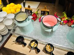 -舟山朱家尖威斯汀酒店·知味标帜自助餐厅
