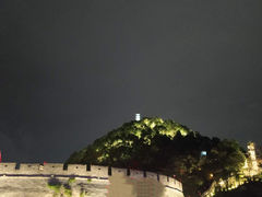 -台州府城(江南长城)