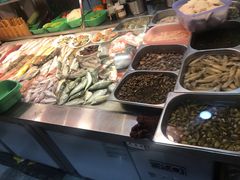 -长平老姿娘夜粥(平东一街店)