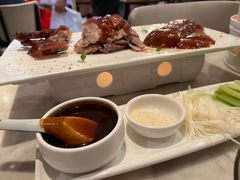 -漢舍中国菜馆(889广场店)