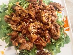 -李氏传家菜(兴城路店)