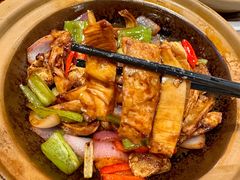 -劲揪jiu大排档·老广风味(陈家祠店)