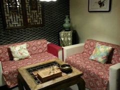 -山水悦茶会所(上海沙龙新天地天宝商业中心店)