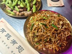 -有蚝有翅烧烤大排档·宵夜(右安门店)
