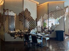 包房-彩丰楼·中餐厅(国家会展中心上海洲际店)