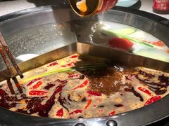 -卤教授老火锅