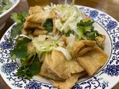 -豫掌柜饸饹面·烩面(秀沿路店)