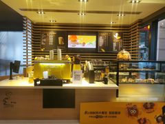 -麦当劳(海岸城店)