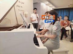 -乐尚音乐空间·钢琴·声乐·架子鼓(会展中心店)
