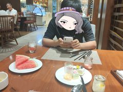 -明月东一酒店·菲斯特自助餐厅