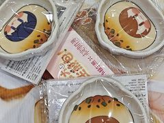 -小杨生煎(白玉兰广场店)
