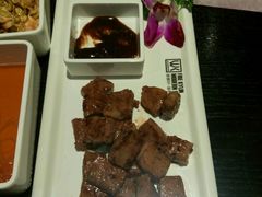 -HIHE Bistro·Oyster Bar(华熙live店)