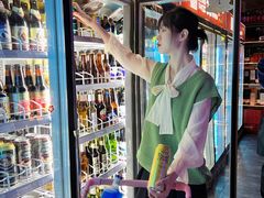 -M99 BEER世界啤酒吧(鸿云悦街店)