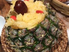 云南云海肴(中关村欧美汇店)-云海肴·汽锅鸡·云南菜(领展购物广场·中关村店)