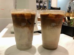 -Peet's Coffee皮爷咖啡(大学路店)