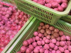 -阿娟牛肉丸·手打牛肉丸·现做现卖