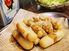 -萍姐火锅·公路夜市(南京新街口店)