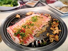 -猫抓烤肉(春熙路店)