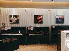 -雅歌音乐培训中心·钢琴培训·乐器培训(交道口店)