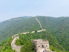-慕田峪长城