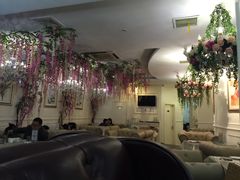 -花舍·新派粤菜·西餐·下午茶(亚运村·鸟巢店)