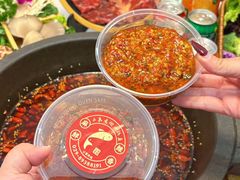 -鱼教头石泉老街石锅鱼(高新店)