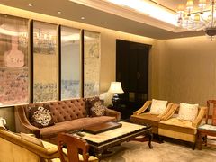-汕头龙光喜来登酒店