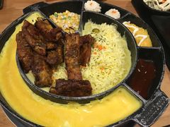 -肥肥虾庄·金牌油焖大虾(杨园滨江时代walk店)