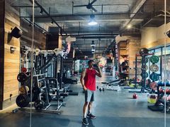 -OneFit健身(汇锦城店)
