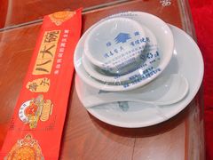 -八大碗·地道东北菜(东陵西路店)