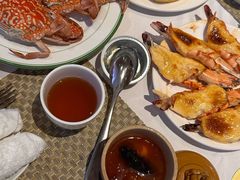 -云冈美高大酒店-西餐厅