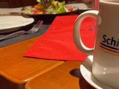 -申德勒加油站西餐厅(日坛路总店)