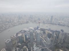 -上海中心大厦