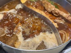 -蝎王府羊蝎子(虎坊桥总店)