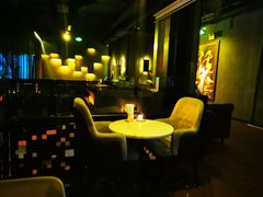 -柒Lounge(三里屯店)