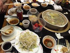 -川中故事·成都老火锅(东书房店)