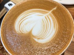 -Peet's Coffee皮爷咖啡(武商Mall手作店)