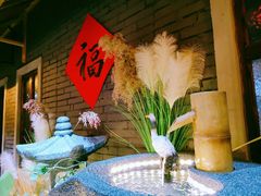 -锅来乐地锅鸡(安亭店)