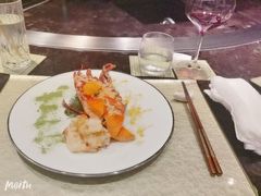 -Ginza Onodera铁板烧(外滩十八号店)